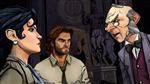   The Wolf Among Us - Season 1 (Episode 1) /    -  1 (Telltale Games) (RUS / ENG) [RePack]  R.G. Catalyst